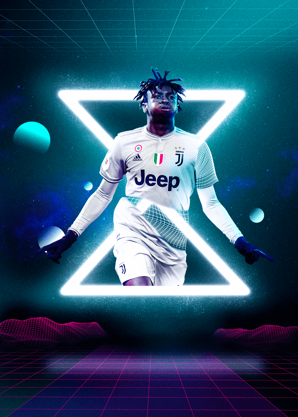 给对手施加 给对手施加