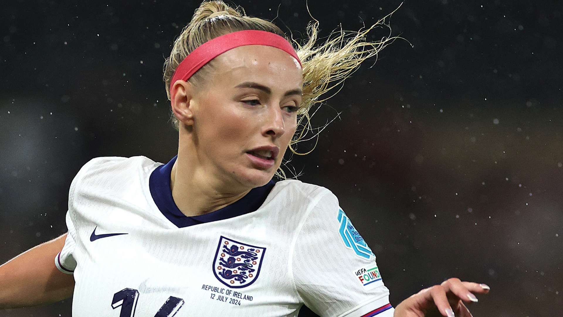 动场景下的 动场景下的