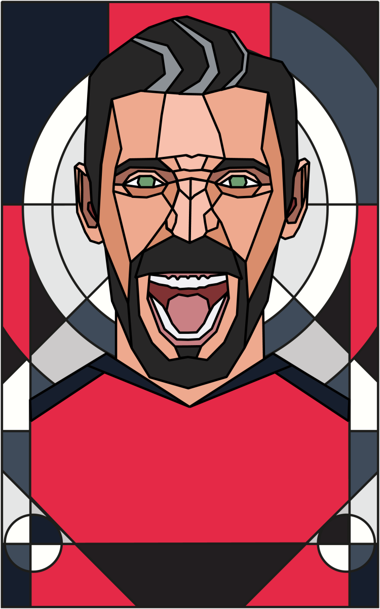 球迷来说都 球迷来说都