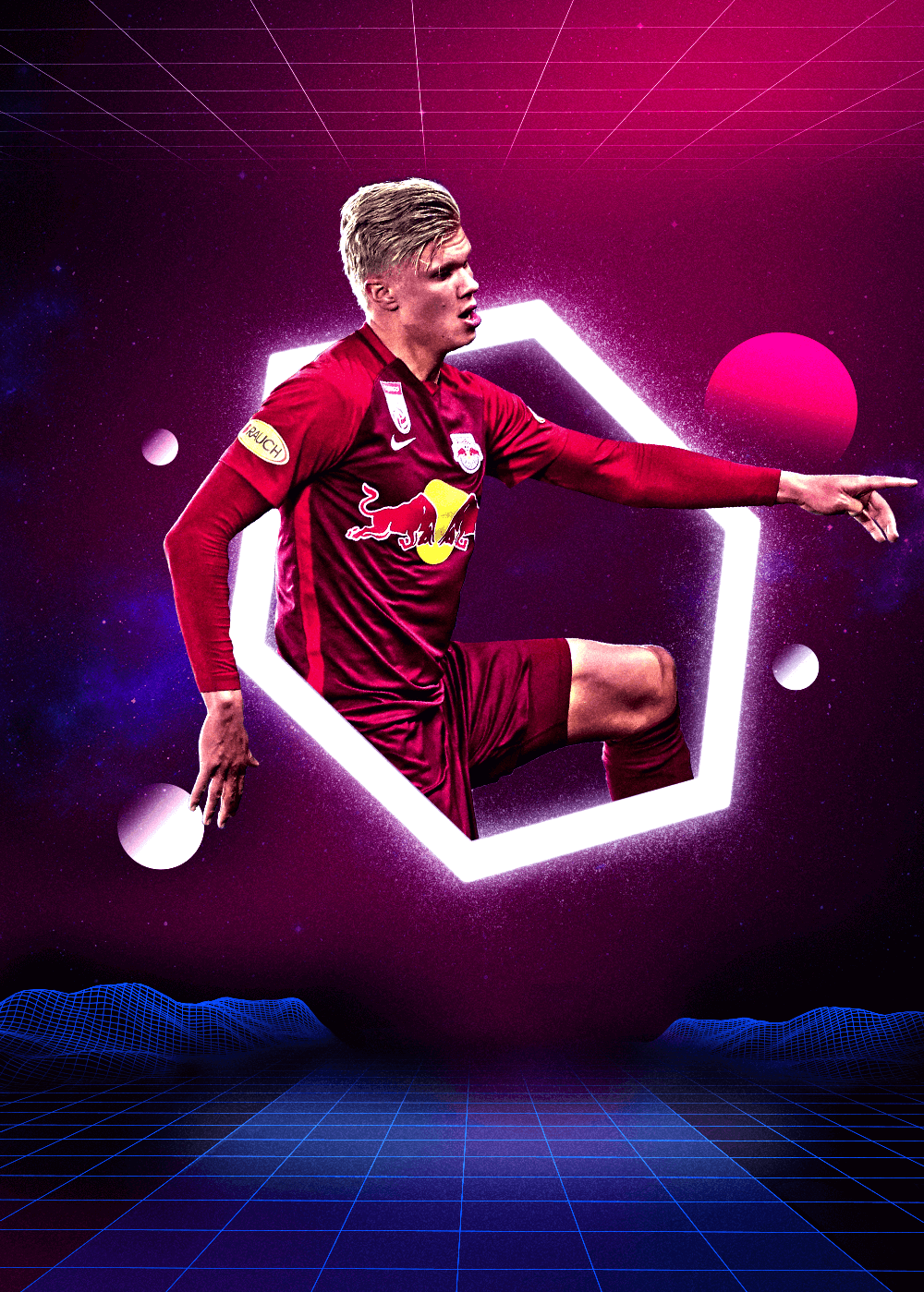 展现了强大 展现了强大