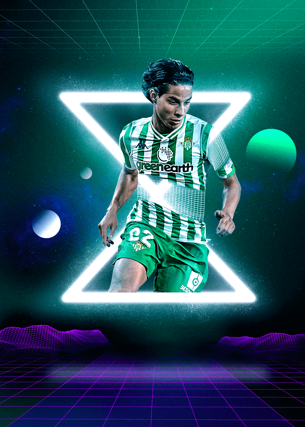 姆巴佩与哈 姆巴佩与哈