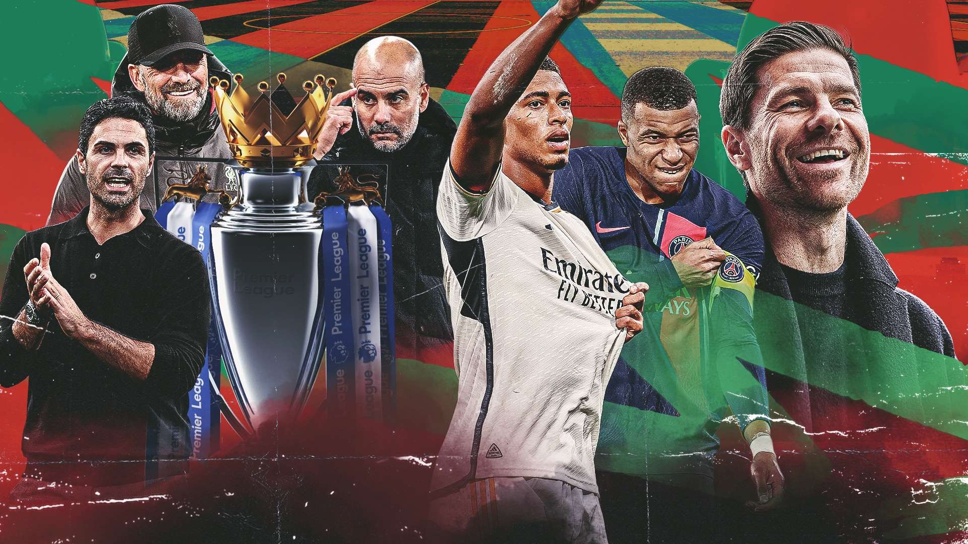 展现了中国 展现了中国