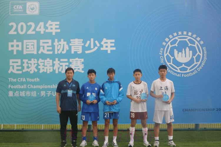 2023年中国足协青少年足球锦标赛(会员协会男子U14/U16/U18组)圆满落幕 2023年中国足协青少年足球锦标赛(会员协会男子U14/U16/U18组)圆满落幕